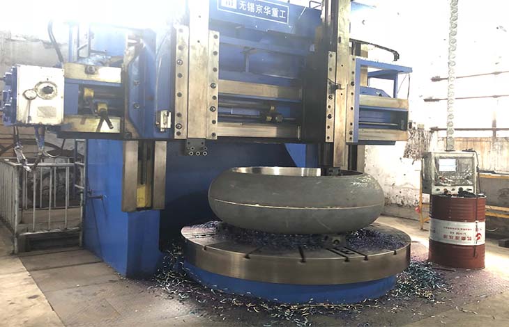 【潤康】出品 高鉻輥套、襯板可以有效的提高工作效率