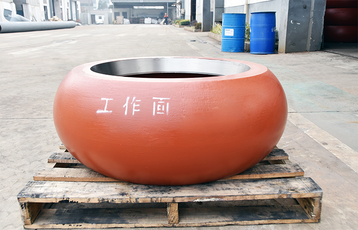 【潤(rùn)康】32年生產(chǎn)經(jīng)驗(yàn)分享立磨磨輥輥套的質(zhì)量如何辨別？