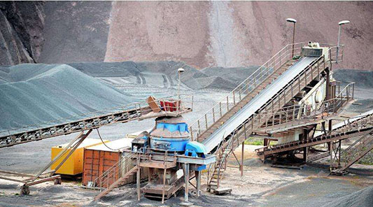 【潤(rùn)康】推薦什么樣的立磨輥套更適應(yīng)目前的礦業(yè)生產(chǎn)？