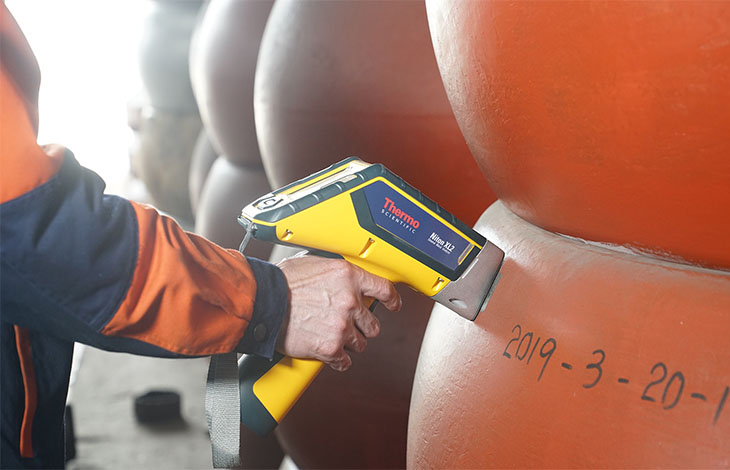 【潤(rùn)康】高鉻鑄鐵耐磨輥套生產(chǎn)的難點(diǎn)是什么？