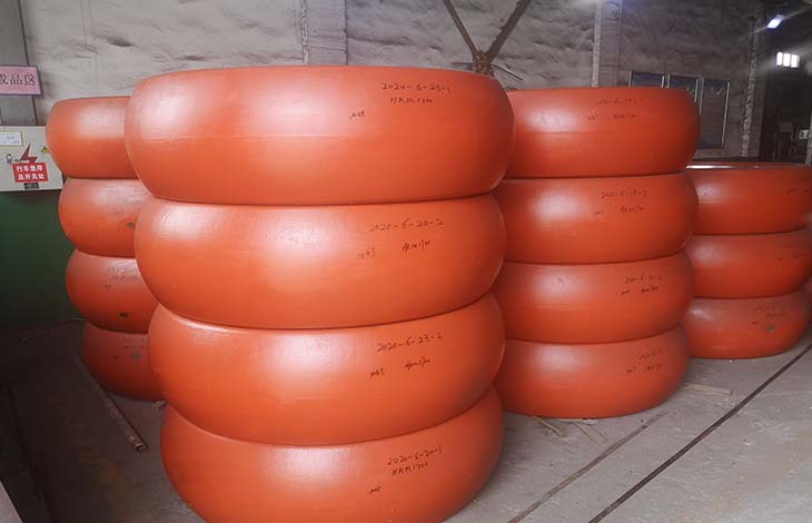 【潤(rùn)康】高鉻磨輥的優(yōu)勢(shì)是什么？