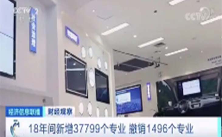 【潤康】高鉻輥套與您分享：冷門專業(yè)，百萬年薪有人靠他引爆網(wǎng)絡(luò)，爆款or冷門