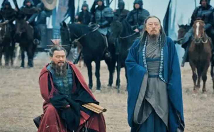 熬死了曹家三代人，等到七十高齡才造反，司馬懿怕啥【潤康】高鉻輥套對此看法