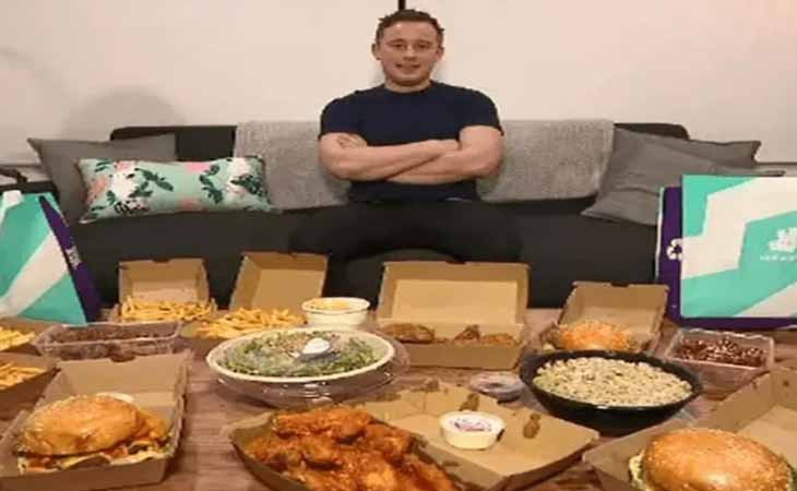 一年外賣費(fèi)29萬！澳洲華人夫婦，寧愿多打一次球，也不做飯【潤康】高鉻輥套對此看法