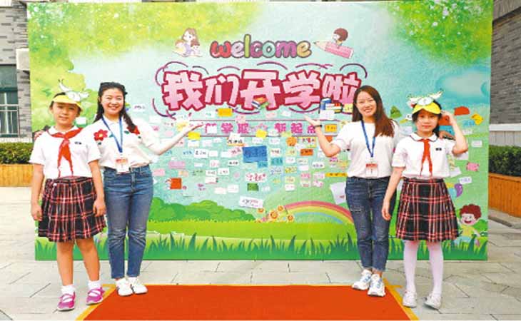 “神獸”即將歸籠，【潤康】高鉻輥套伴你“學(xué)而時習(xí)之”