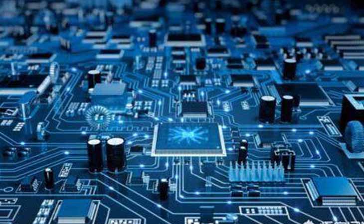 芯片人才爭奪戰(zhàn)：3倍挖人，訂單太多獵頭不夠用【潤康】高鉻輥套對此看法