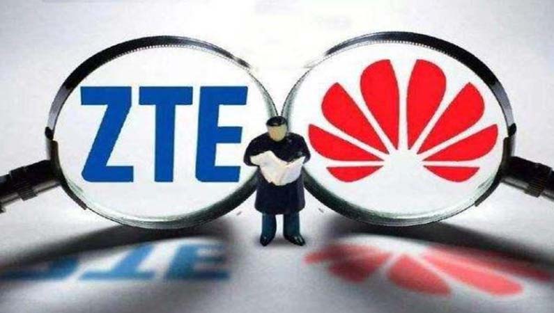 【潤康】磨煤機磨輥與您分享：印度5大運營商自曝家底超半數(shù)設備來自中國