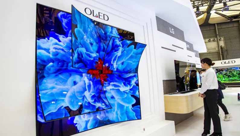 【潤康】高鉻輥套與您分享：中國又一領域遭美國卡脖子？?