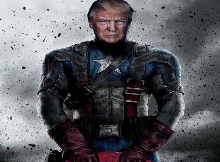 住院四天后，美總統(tǒng)上演“英雄歸來”?【潤(rùn)康】磨煤機(jī)磨輥對(duì)此看法?