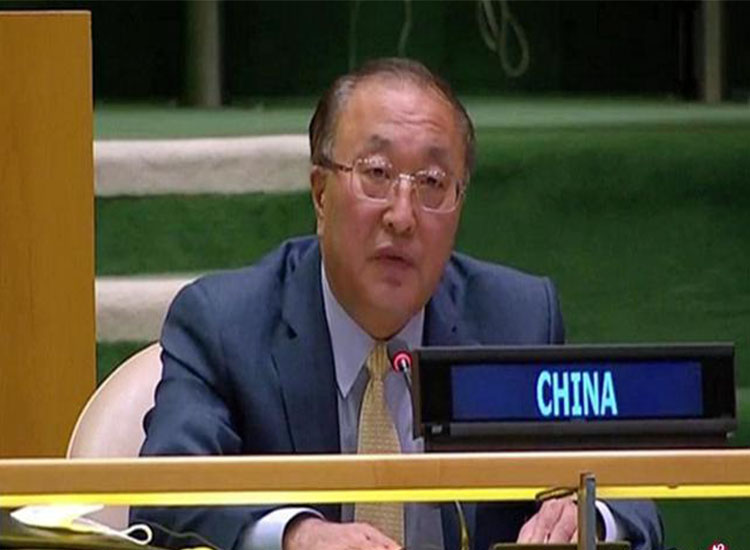 【潤(rùn)康】高鉻輥套與您分享：重大戰(zhàn)略轉(zhuǎn)變！國(guó)際人權(quán)論戰(zhàn)中國(guó)反守為攻