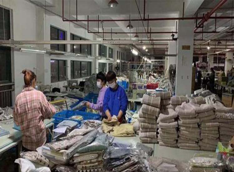 印度訂單轉(zhuǎn)至中國”沖擊波“工廠營業(yè)額暴漲5倍【潤康】磨煤機(jī)磨輥對(duì)此看法