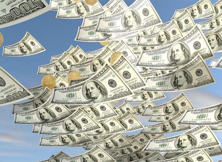  【潤康】高鉻輥套與您分享：俄羅斯拋售9成美債，去美元化取得突破后，事情又有新變化?