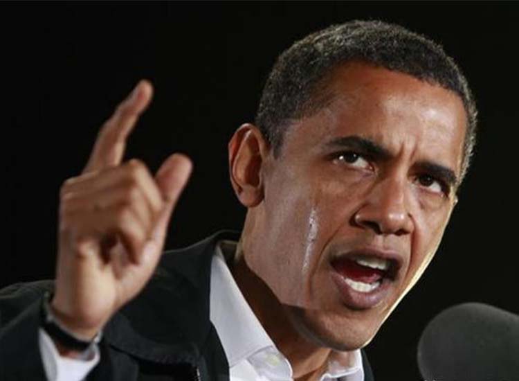 又一道亮麗風(fēng)景線！奧巴馬公開炮轟美總統(tǒng)，場(chǎng)面很精彩【潤康】磨煤機(jī)磨輥對(duì)此事看法