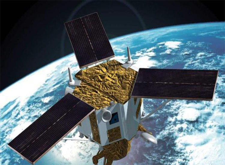 首次公布畫面，中國衛(wèi)星：白宮清晰可見【潤康】磨煤機(jī)磨輥對(duì)此看法?