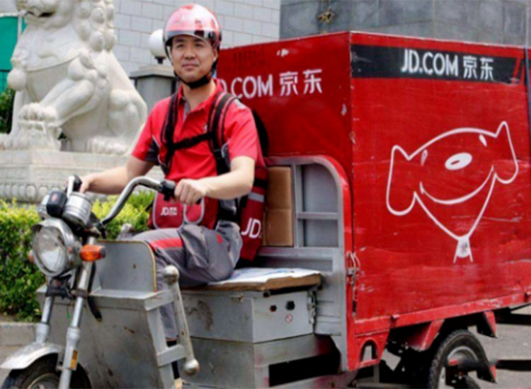 “京尊達(dá)”火了，從重要文件到價(jià)值30萬(wàn)手表，物流高端化之路？【潤(rùn)康】輥皮生產(chǎn)廠家對(duì)此看法