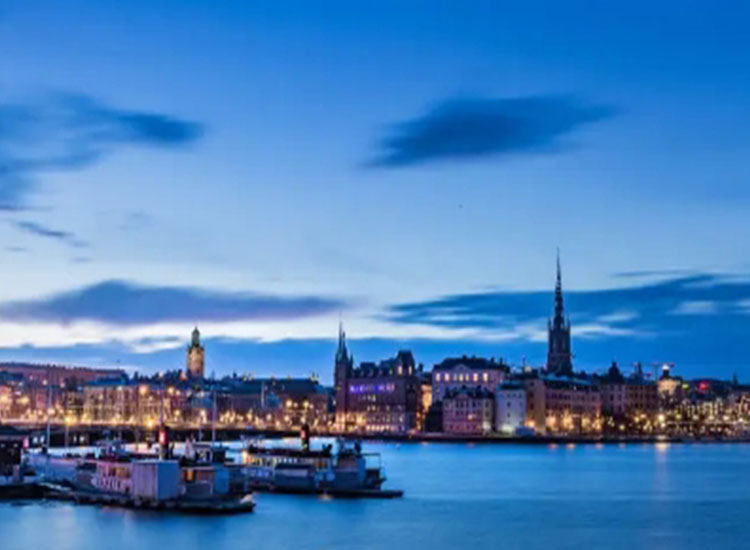 ?瑞典正研究使用本國(guó)加密貨幣，成首個(gè)無(wú)現(xiàn)金國(guó)家【潤(rùn)康】輥皮廠家對(duì)此事看法?