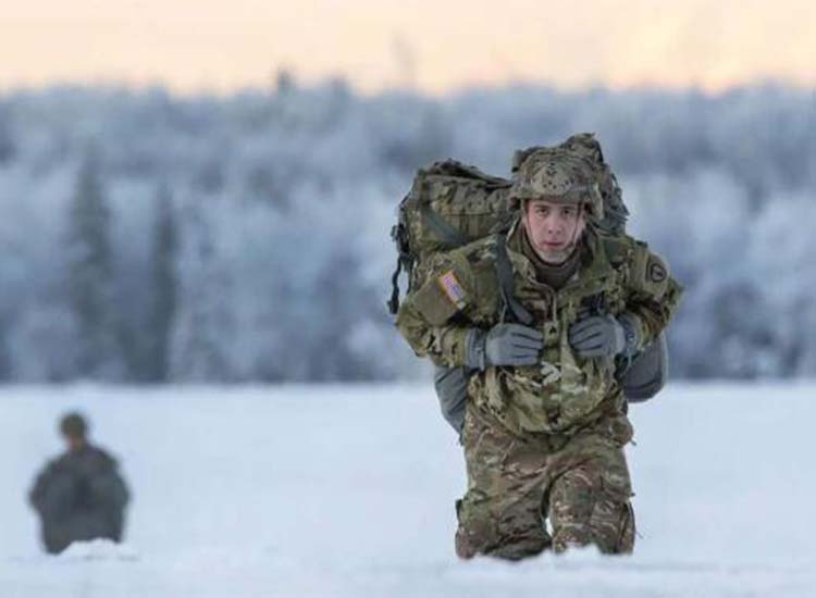 美軍也要進(jìn)入中印邊境地區(qū)，計(jì)劃與印軍同練【潤(rùn)康】磨煤機(jī)磨輥對(duì)此事看法