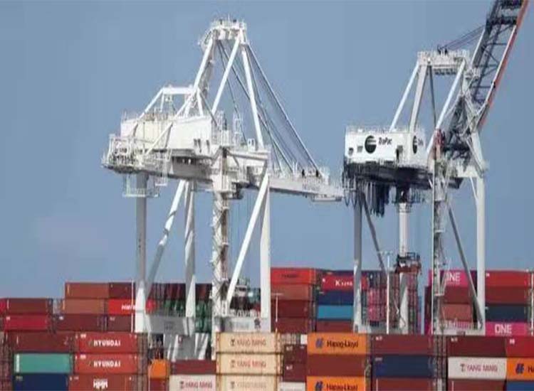 【潤(rùn)康】磨煤機(jī)磨輥與您分享：特朗普美夢(mèng)破碎了，全美爭(zhēng)搶購(gòu)買(mǎi)中國(guó)制造