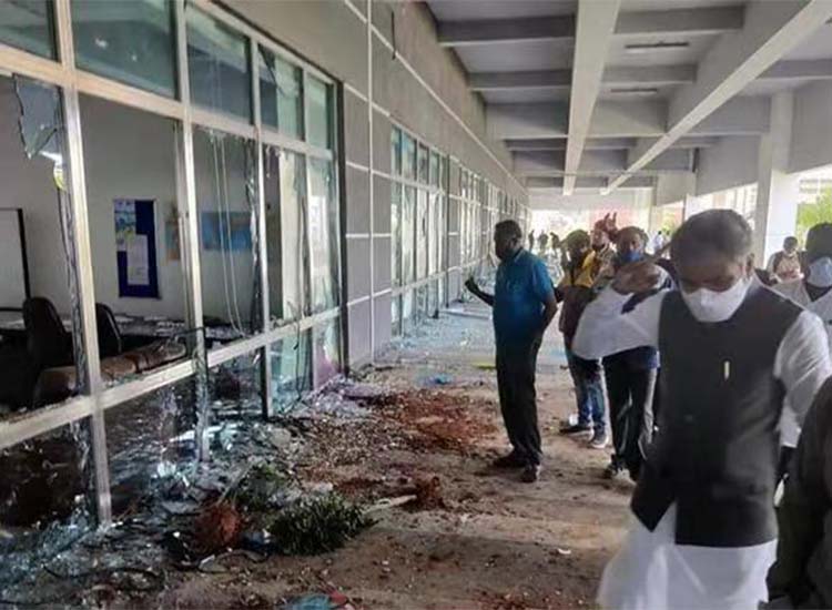 印度工廠被暴力打砸，數(shù)千部iphone被盜，臺(tái)企損失上千萬(wàn)【潤(rùn)康】輥皮廠家對(duì)此事看法?