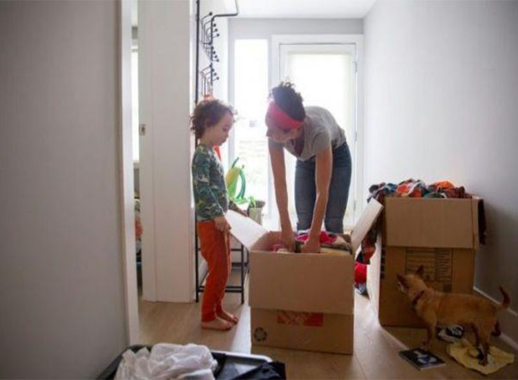  硅谷神話“在2020年破滅，不到一年搬走9萬人 【潤康】輥皮廠家對(duì)此看法