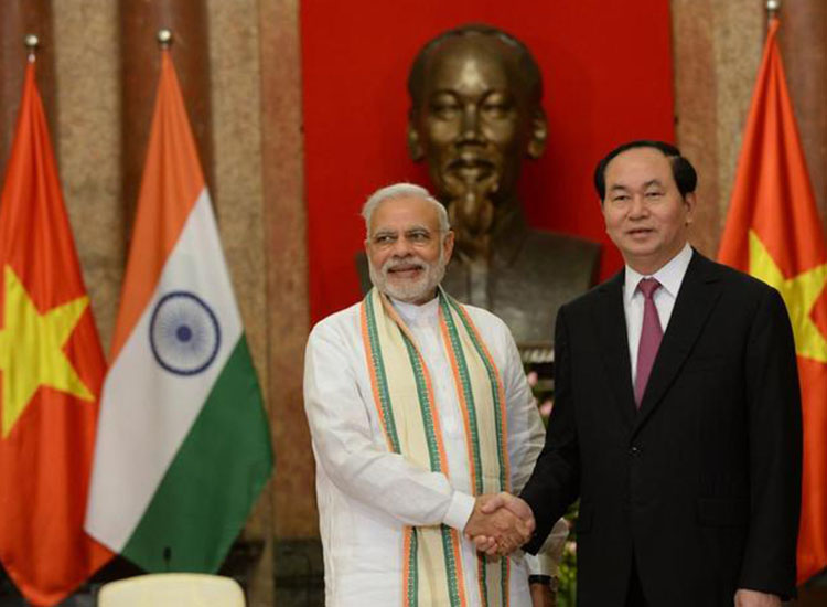 有錢給越南送武器，沒(méi)錢買疫苗救百姓，印度人還能忍？【潤(rùn)康】磨煤機(jī)磨輥對(duì)此看法?