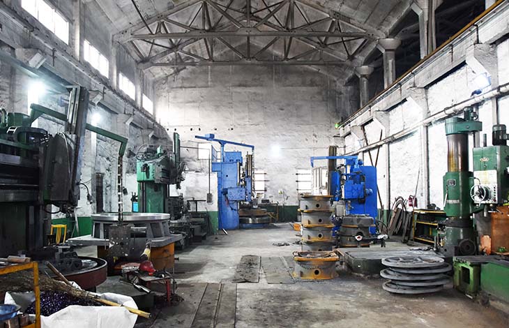 潤(rùn)康生產(chǎn)車(chē)間 潤(rùn)康生產(chǎn)車(chē)間