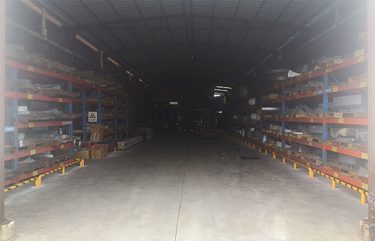 潤康模具車間 潤康模具車間